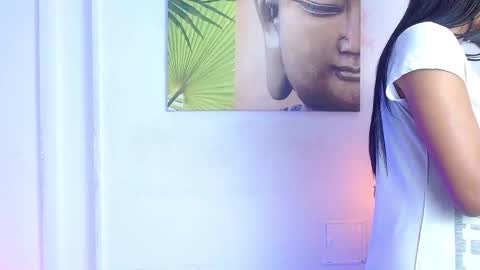 Snapshot of georgina_lulu chatting on February 27, 1:38 am georgina_lulu online show from February 27, 1:38 am