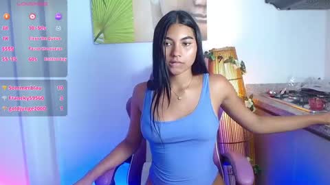 Snapshot of georgina_lulu chatting on March 11, 10:42 pm georgina_lulu online show from March 11, 10:42 pm