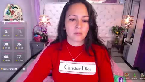 Georgina online show from December 16, 8:16 pm