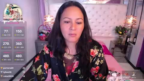 Georgina online show from December 17, 12:34 am