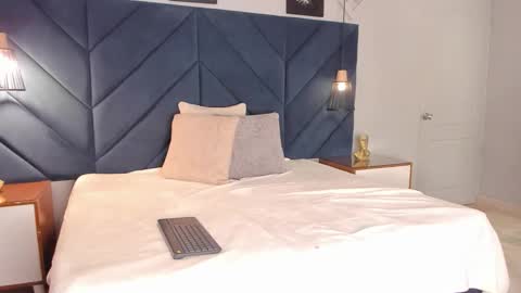 Georgina  online show from November 20, 11:21 am