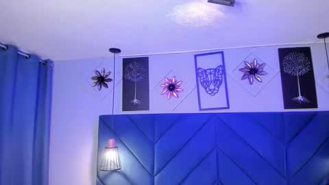 Georgina  online show from January 10, 11:01 am