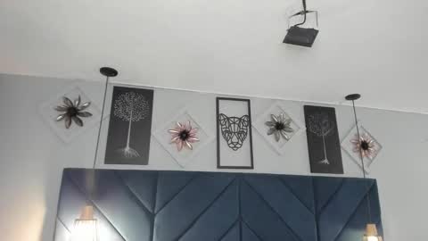 Georgina  online show from March 18, 10:51 am