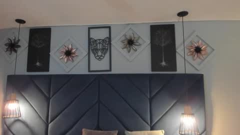 Georgina  online show from March 26, 11:16 am