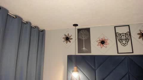 Georgina  online show from April 16, 10:49 am