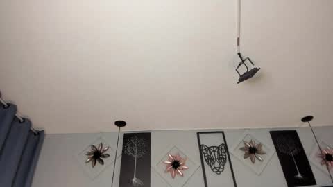 Georgina  online show from April 18, 7:07 pm