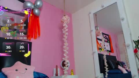 Georgi online show from October 13, 11:54 am