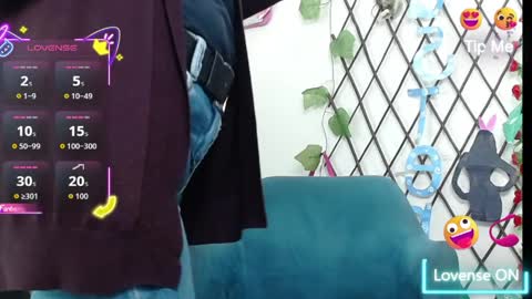 Georgi online show from April 8, 12:05 pm