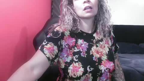 Georgina  online show from October 15, 6:02 am