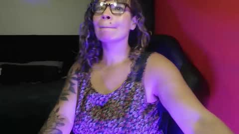 Georgina  online show from October 25, 3:36 am