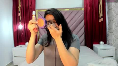 georginafit online show from January 11, 11:48 am