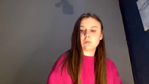 georginagina online show from November 28, 8:00 pm