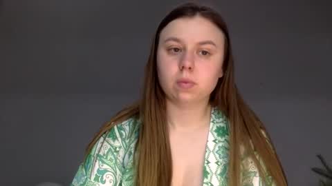 georginagina online show from January 5, 6:55 pm