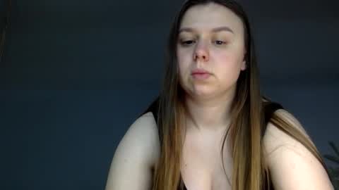 georginagina online show from January 7, 8:55 pm