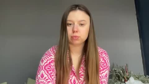 georginagina online show from January 9, 3:37 pm