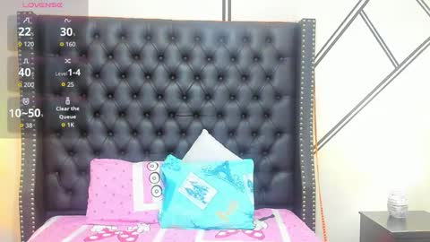 Snapshot of georginarousse_ chatting on February 16, 8:38 pm Georgina online show from February 16, 8:38 pm