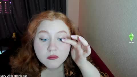 Georginia online show from April 16, 9:10 am