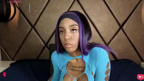 Georgina  online show from November 1, 8:33 pm