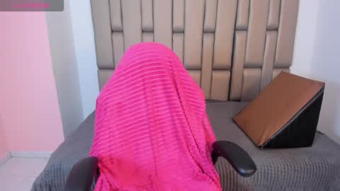 Georgina  online show from January 18, 5:22 am