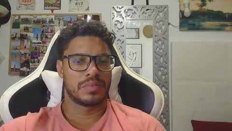 geovannygarrido91 online show from October 27, 2:59 am