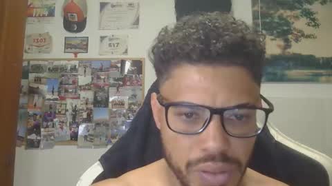 geovannygarrido91 online show from March 7, 10:40 pm