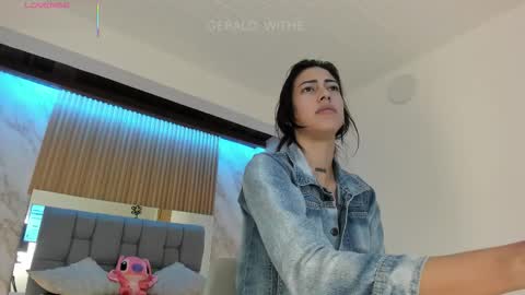 Gerald Withe online show from March 18, 11:57 am