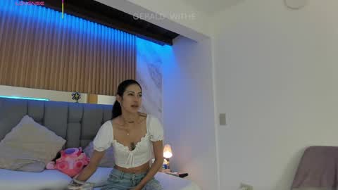 Gerald Withe online show from April 8, 11:43 am