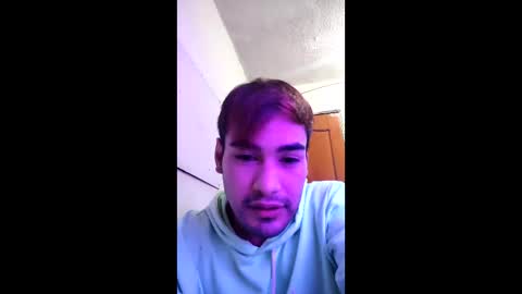 Snapshot of gerar_santos chatting on February 9, 5:11 am Gerar online show from February 9, 5:11 am