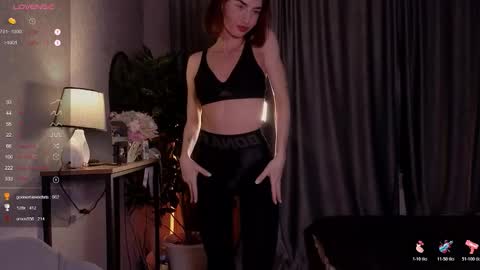 Gera online show from March 1, 7:27 pm