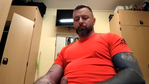 Snapshot of gerboy31 chatting on May 20, 3:51 pm gerboy31 online show from May 20, 3:51 pm