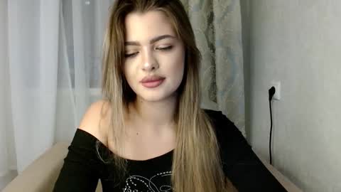 Gerda online show from October 19, 11:38 pm