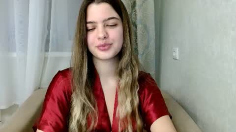 Gerda online show from June 19, 9:51 pm