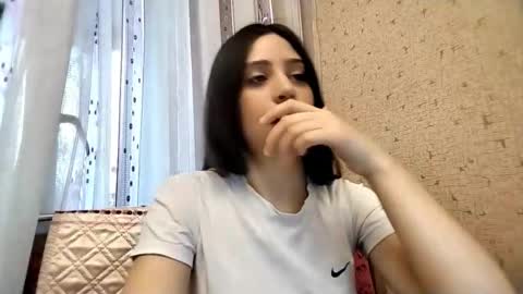 Snapshot of gerdamacaraig chatting on October 15, 9:20 am Kate online show from October 15, 9:20 am