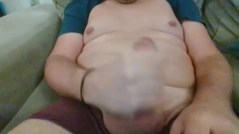 gergo1923 online show from November 21, 6:50 pm