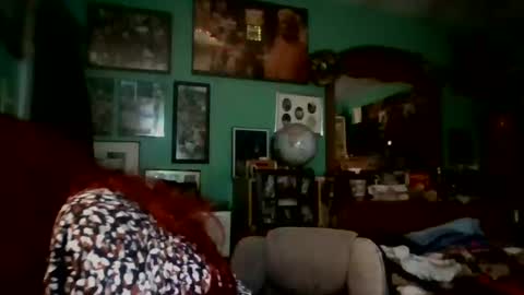 geriCD420 online show from October 26, 12:11 pm