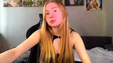 Amelia online show from October 29, 10:39 am