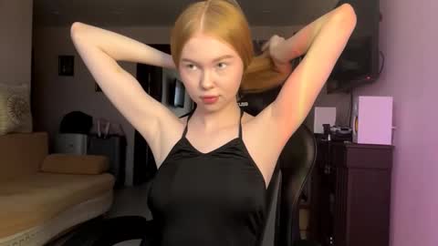 Amelia online show from November 14, 6:34 am