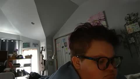 Snapshot of gerivenburg20 chatting on February 24, 3:43 pm gerivenburg20 online show from February 24, 3:43 pm