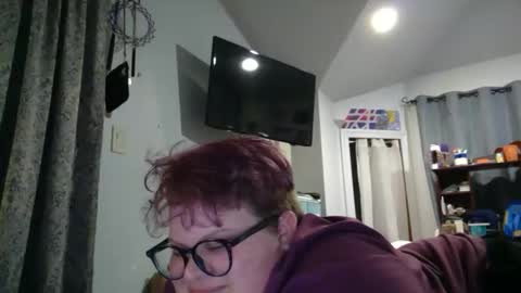 Snapshot of gerivenburg20 chatting on February 28, 1:06 am gerivenburg20 online show from February 28, 1:06 am