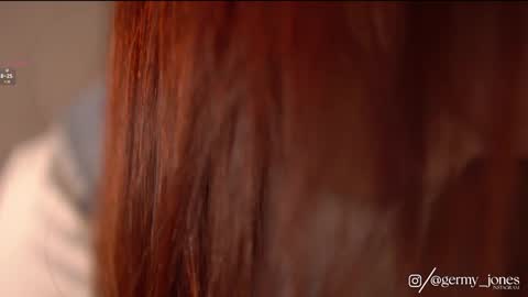 germaine_jones online show from March 8, 9:29 pm