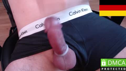 Mr Blue online show from March 5, 11:17 am