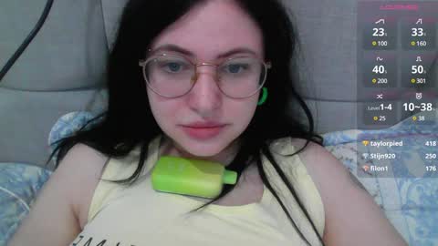 Eva online show from January 15, 10:17 am