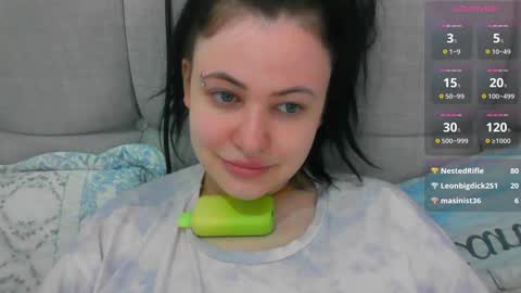 Eva online show from January 16, 9:59 am