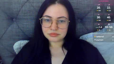 Eva online show from February 25, 10:37 am