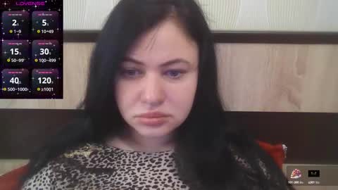 Eva online show from September 23, 1:47 pm