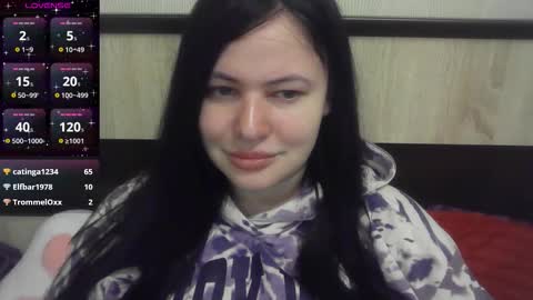 Eva online show from September 30, 9:20 pm