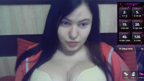 Eva online show from October 9, 9:46 pm