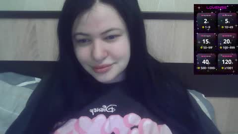 Eva online show from January 11, 2:55 pm