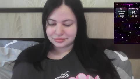 Eva online show from January 12, 9:58 am