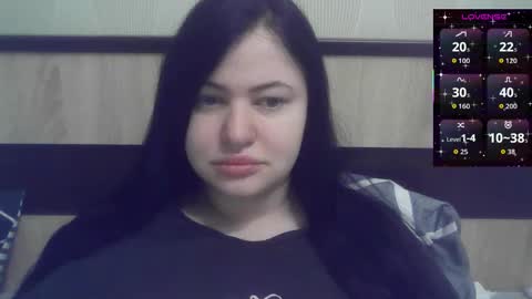 Eva online show from February 23, 2:14 pm